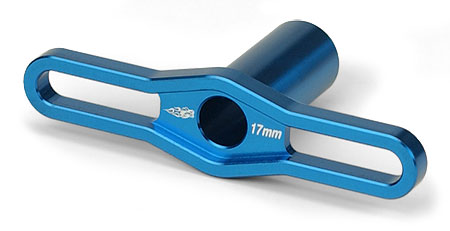 Ключ колесный - 17mm HD Wrench Ключ колесный - 17mm HD Wrench