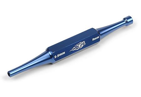 Multi-Purpose 8mm Wrench