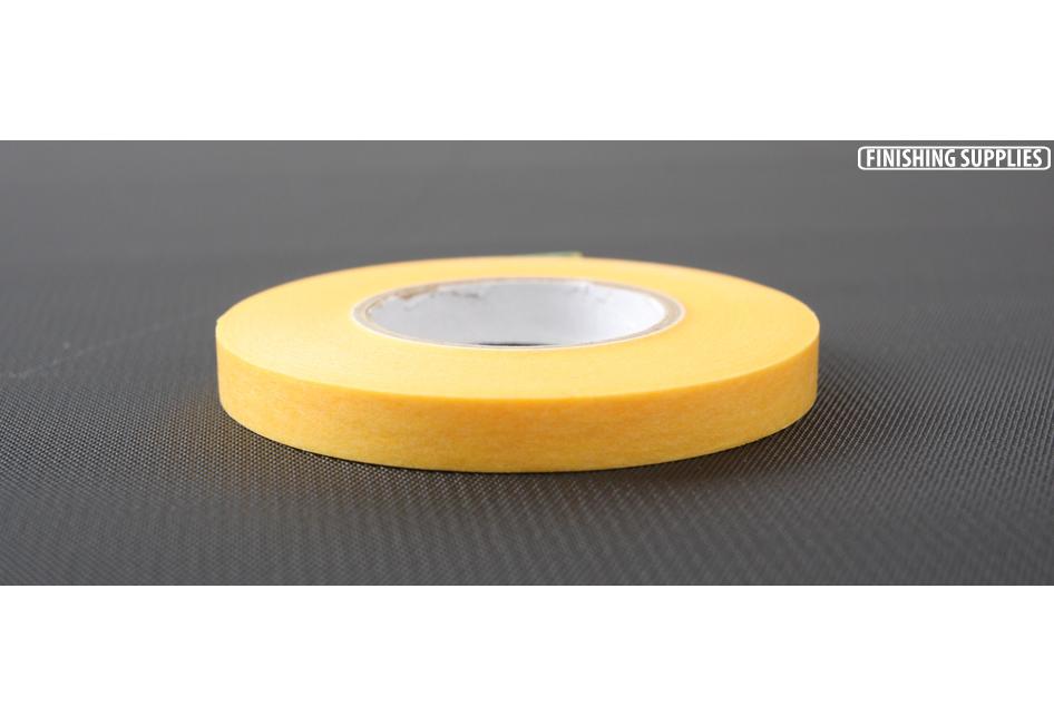 Лента маскирующая Masking Tape Refill 6мм Лента маскирующая Masking Tape Refill 6мм