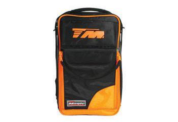 Сумка для передатчика TM (Orange/Black) Сумка для передатчика TM (Orange/Black)