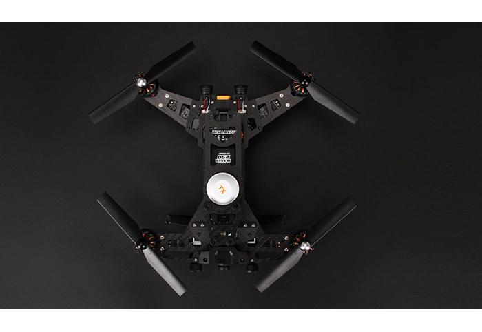 Квадрокоптер - Runner 250 Race Quadcopter RTF (DEVO 7, аккум ,зарядка, OSD, Очки) Квадрокоптер - Runner 250 Race Quadcopter RTF (DEVO 7, аккум ,зарядка, OSD, Очки)