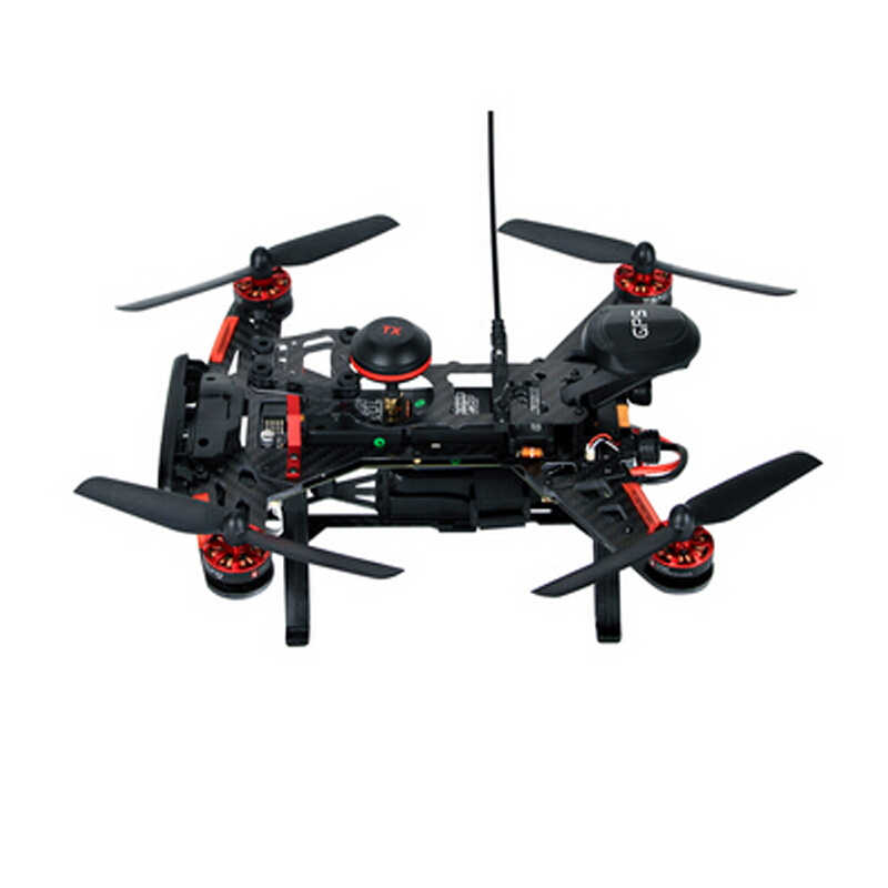 Runner 250 Advanced GPS RTF3 (DEVO 7/GPS/camera; w/o OSD) Runner 250 Advanced GPS RTF3 (DEVO 7/GPS/camera; w/o OSD)