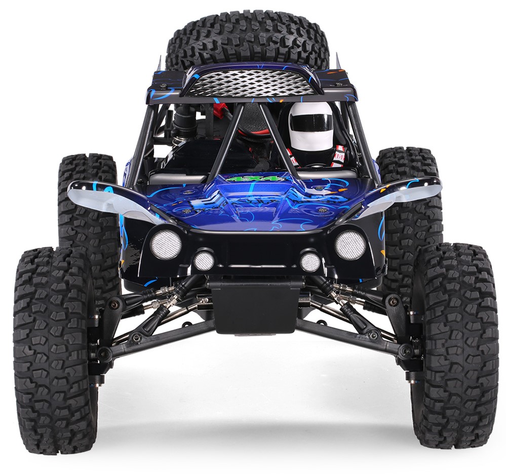 1:10 4WD Р/У Краулер 40KM/H