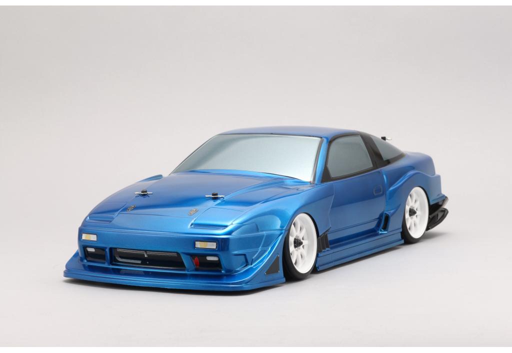 Кузов 1/10 - Toyo 180SX Кузов 1/10 - Toyo 180SX